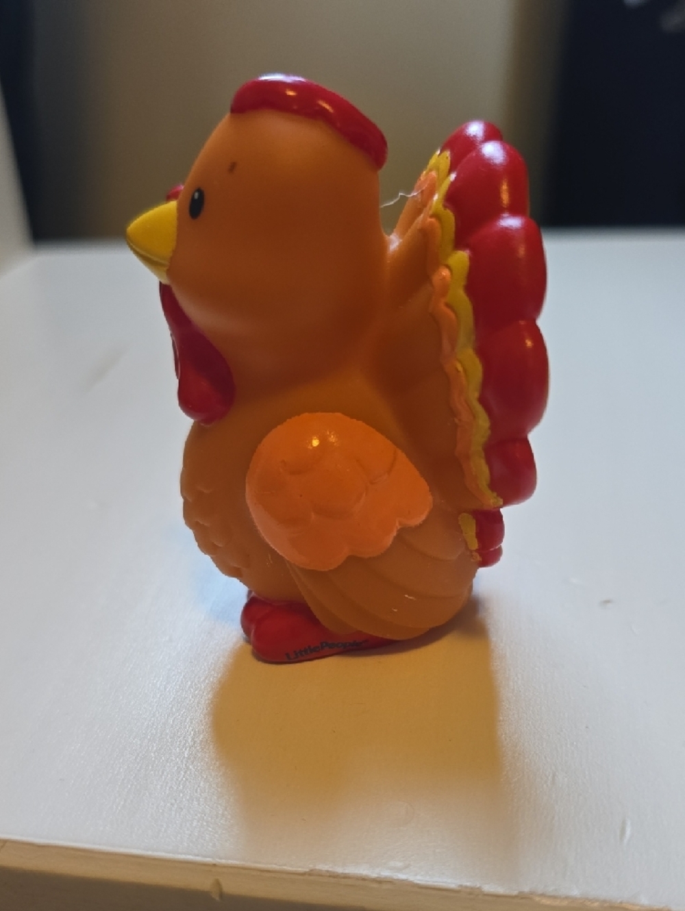 Little People Turkey - Picture 2 of 4